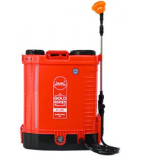 Balwaan Gold Double Motor Battery Sprayer (12x12) BS-30G